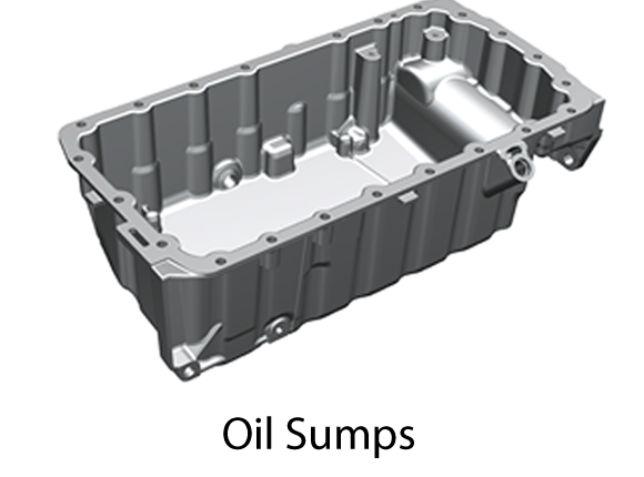 Oil Sumps