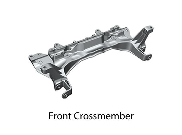 Front Crossmember