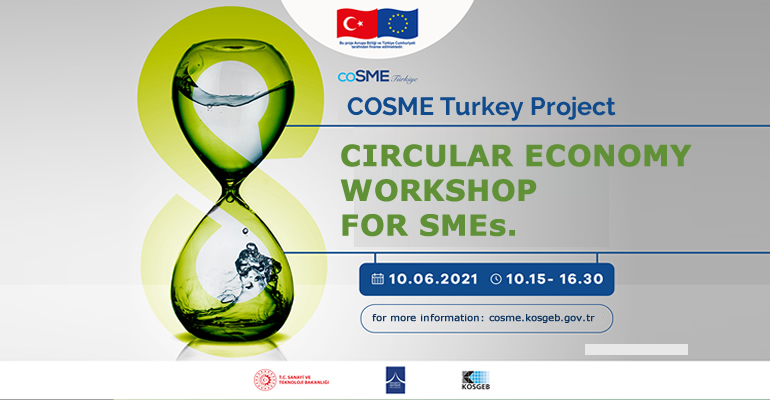 COSME Turkey Project –